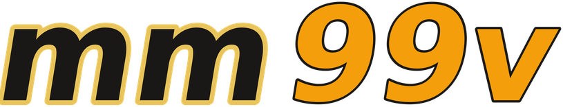 mm99v logo